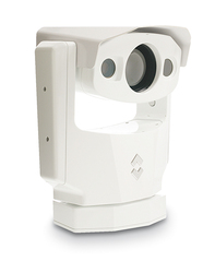 Voyager II / Voyager III Thermal Imaging Camera's