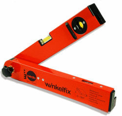 Winkelfix Shorty 300mm Angle Finder