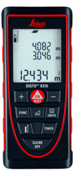 X310 Laser Tape - NEW MODEL