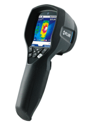 i3 Infrared Thermal Imaging Camera - PLUS FREE Accessory Pack Worth £64.00